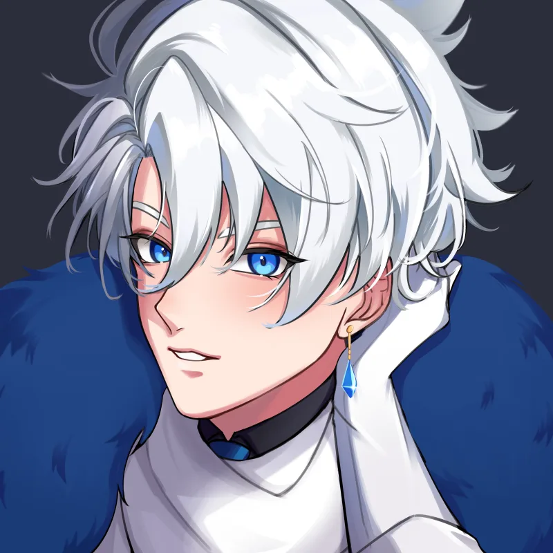 The prince — art of Hyung