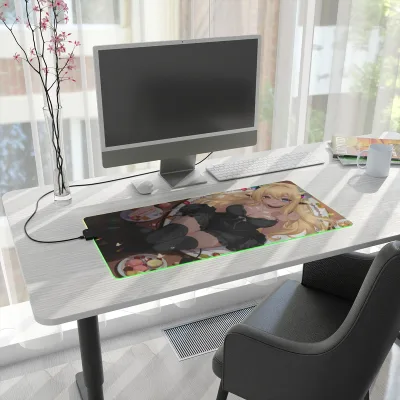 LED Sweet Treat Mouse Pad view 6