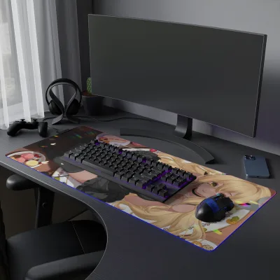 LED Sweet Treat Mouse Pad view 4