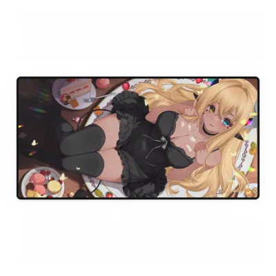 Sweet Treat Desk Mat view 3