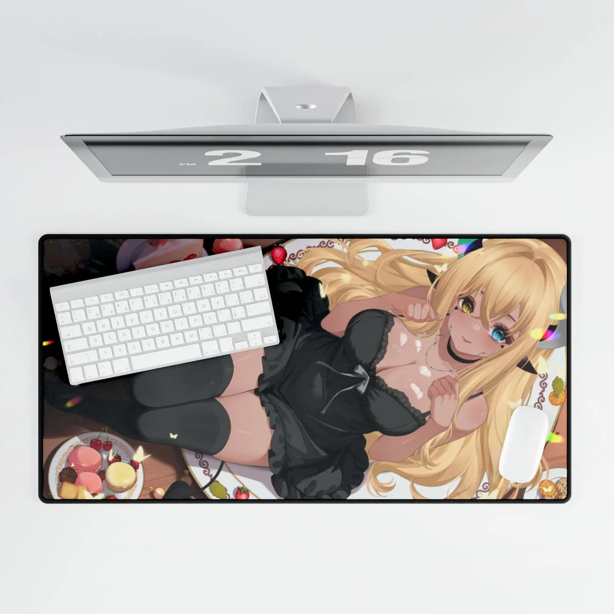 Sweet Treat Desk Mat