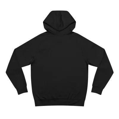 Logo Hoodie view 6
