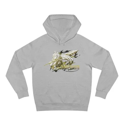 Logo Hoodie view 2