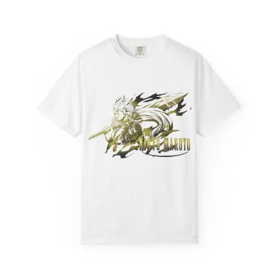 Logo T-Shirt view 2