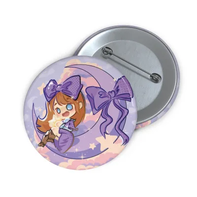 Chibi Button view 2
