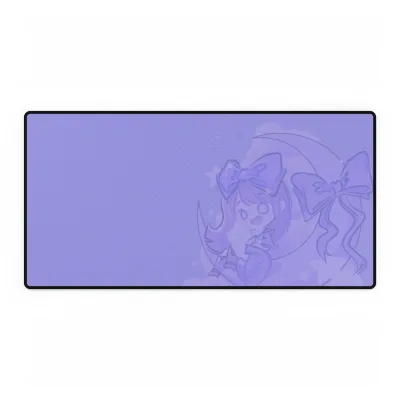 Chibi Desk Mat view 4