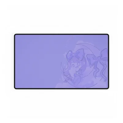 Chibi Desk Mat view 2