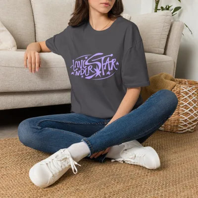 Chibi T-Shirt V1 view 3