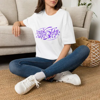 Chibi T-Shirt V1 view 2