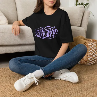 Chibi T-Shirt V1 view 4