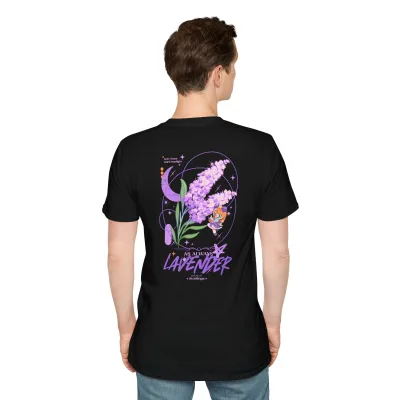 T-Shirt V1 view 6