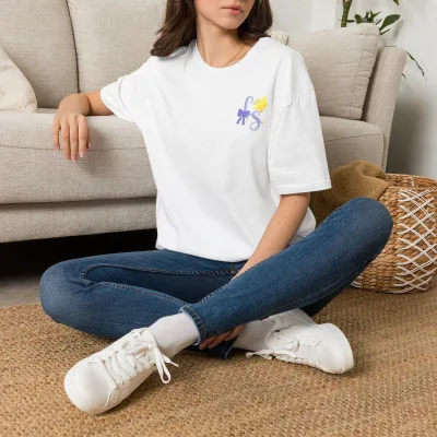 T-Shirt V1 view 2
