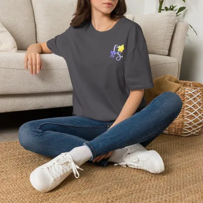 T-Shirt V1 view 3