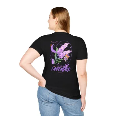 T-Shirt V1 view 5