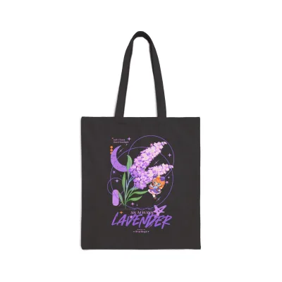 Tote Bag view 2