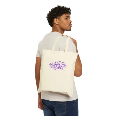 Tote Bag view 6