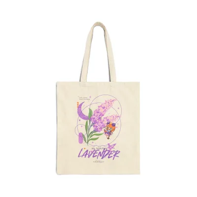 Tote Bag view 3