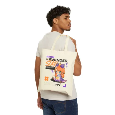 Tote Bag V2 view 5