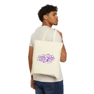 Tote Bag V2 view 6