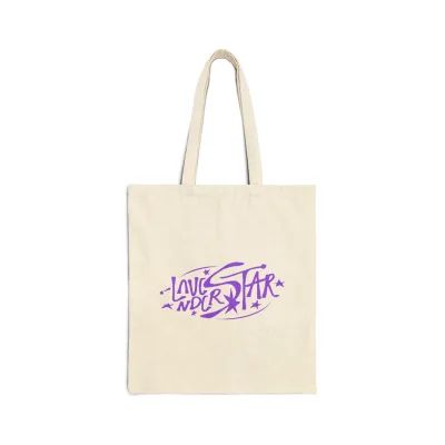 Tote Bag V2 view 4