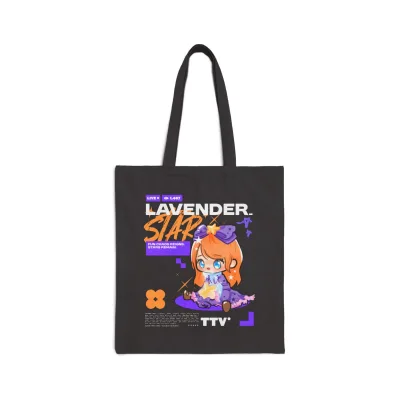 Tote Bag V2 view 2