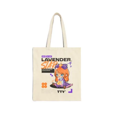 Tote Bag V2 view 3