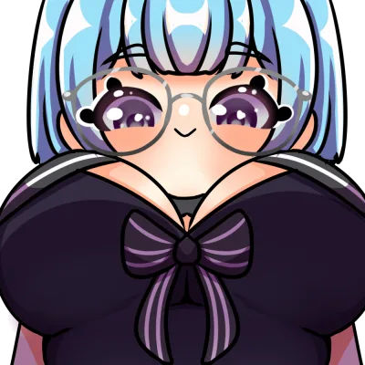 Smug Lisa emote