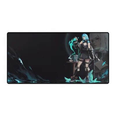 Valorant Desk Mat view 3