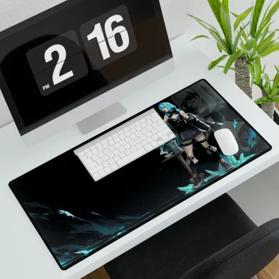 Valorant Desk Mat view 2