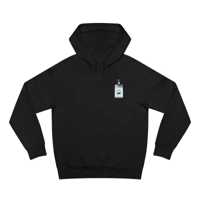 Valorant Hoodie view 4