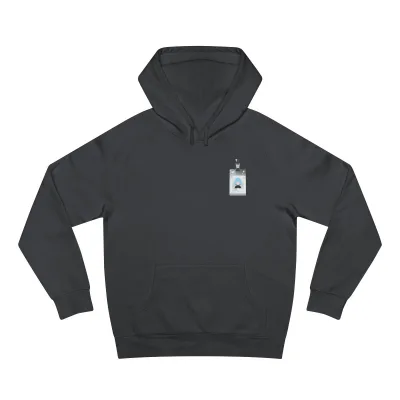 Valorant Hoodie view 3