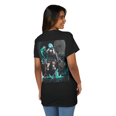 Valorant T-Shirt view 1