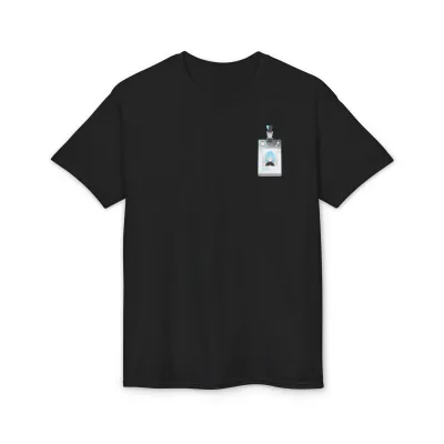 Valorant T-Shirt view 4