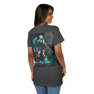 Valorant T-Shirt view 2