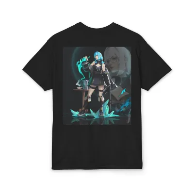 Valorant T-Shirt view 5