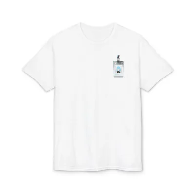 Valorant T-Shirt view 3