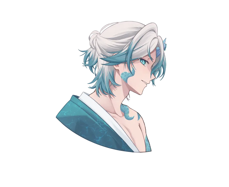 Profile — Midz