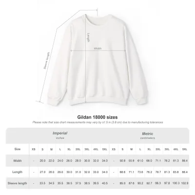 Shy Crewneck view 5