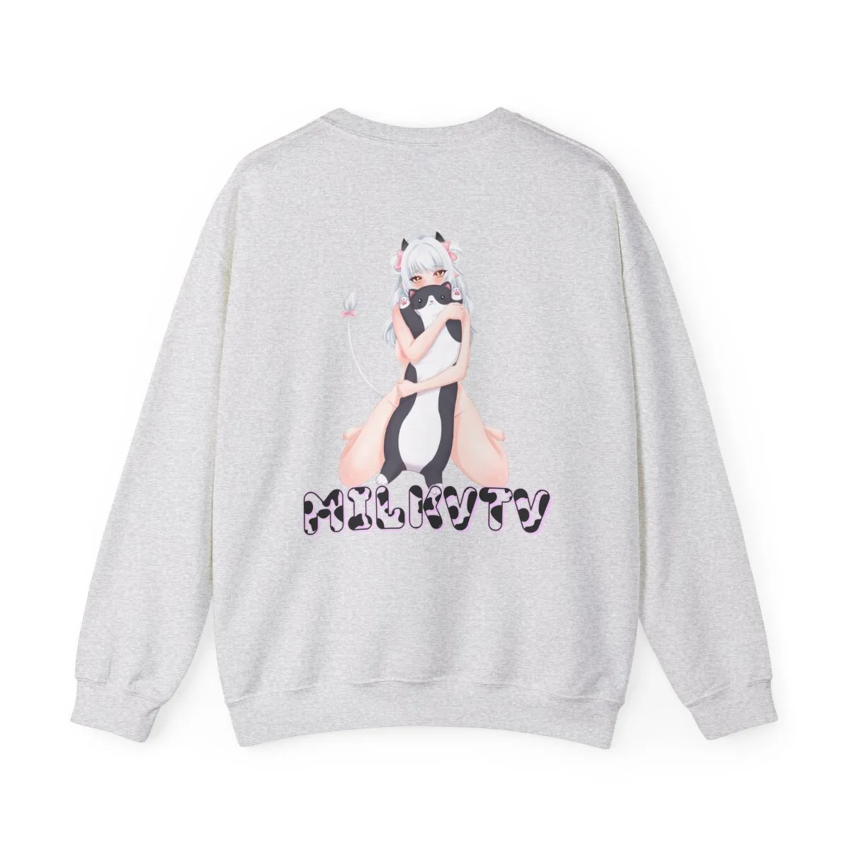 Shy Crewneck