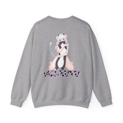 Shy Crewneck view 3