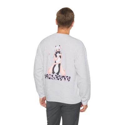 Shy Crewneck view 4