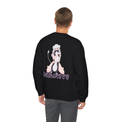Shy Crewneck view 6