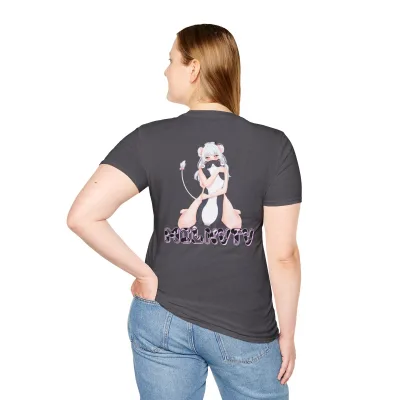 Shy T-Shirt view 3