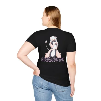 Shy T-Shirt view 4