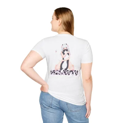 Shy T-Shirt view 2