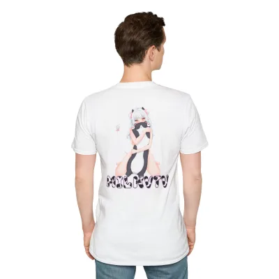 Shy T-Shirt view 6