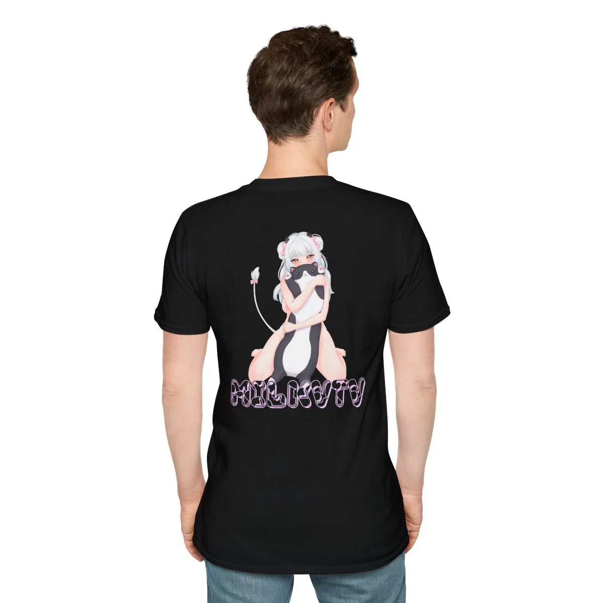 Shy T-Shirt