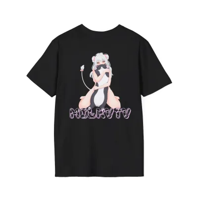 Shy T-Shirt view 5