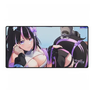 Comfy Desk Mat view 3