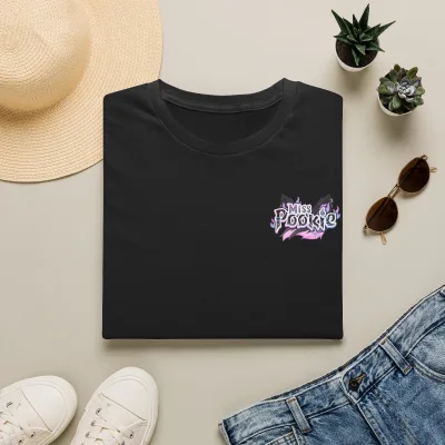 Flirty T-Shirt view 4
